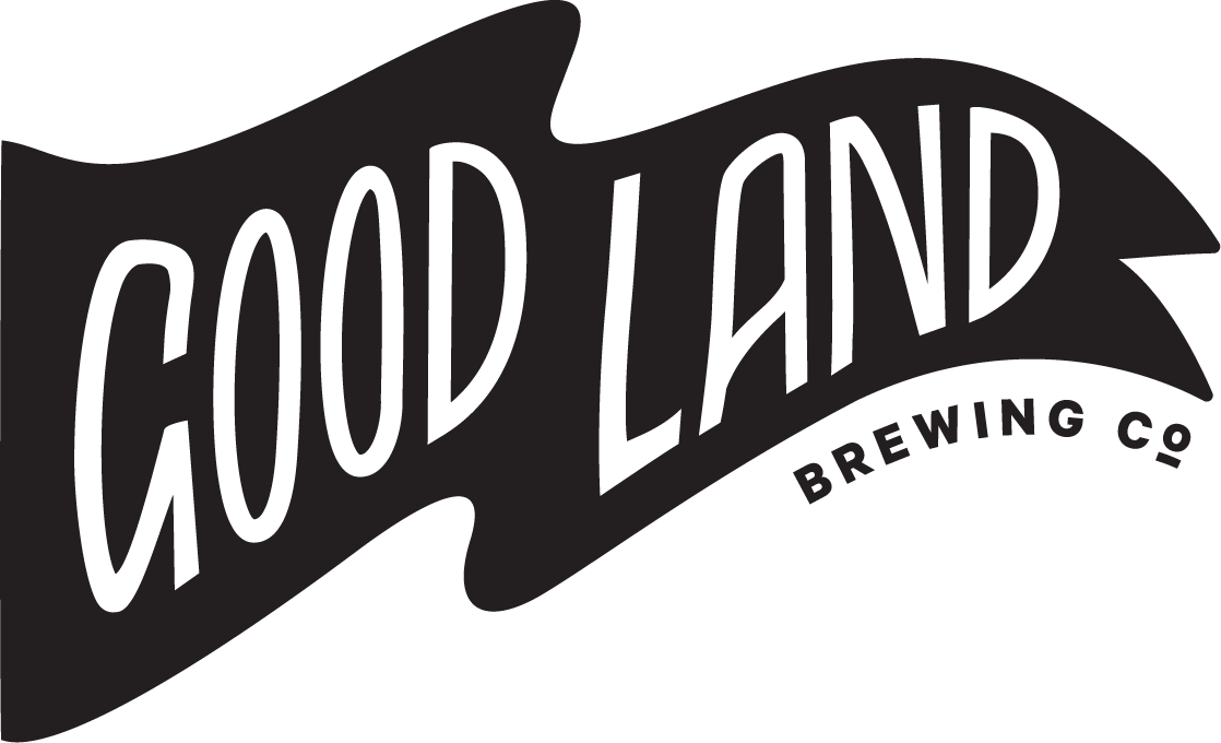 Good Land logo